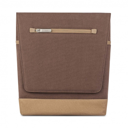 Moshi - Aerio Lite messenger bag (cocoa brown)