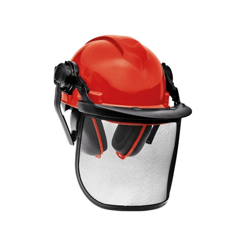Capacete de Protecção (BG-SH 1)