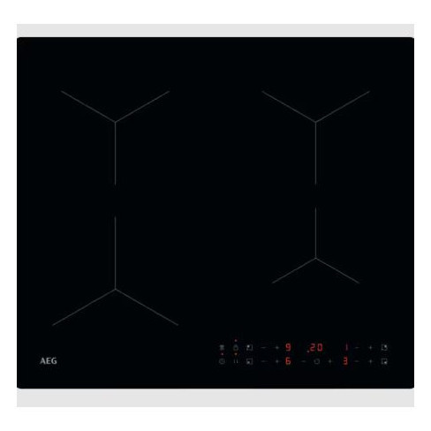 AEG - Placa TN64IA0BIB