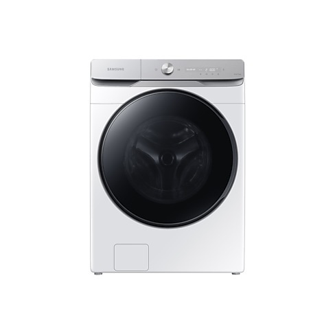 Máquina de Lavar Roupa 20kg QuickDrive™, AI Eco Bubble™