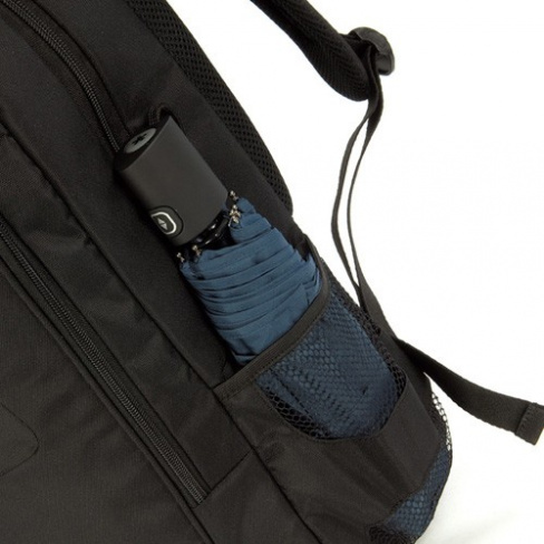 Tucano - Lato Backpack 17 (black)