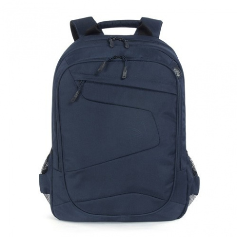 Tucano - Lato Backpack 17 (blue)