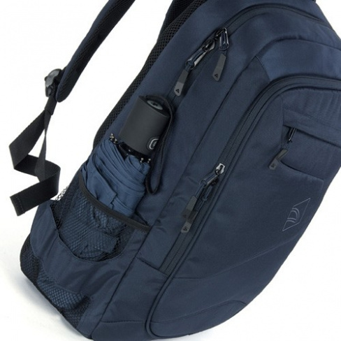 Tucano - Lato Backpack 17 (blue)