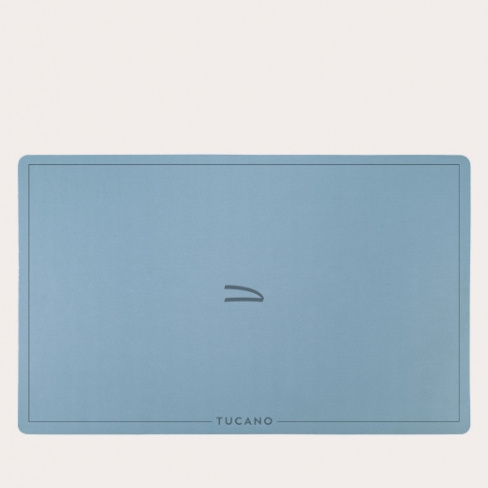 Tucano - Desk Pad (sky blue)