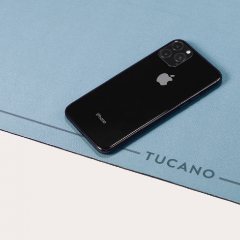 Tucano - Desk Pad (sky blue)