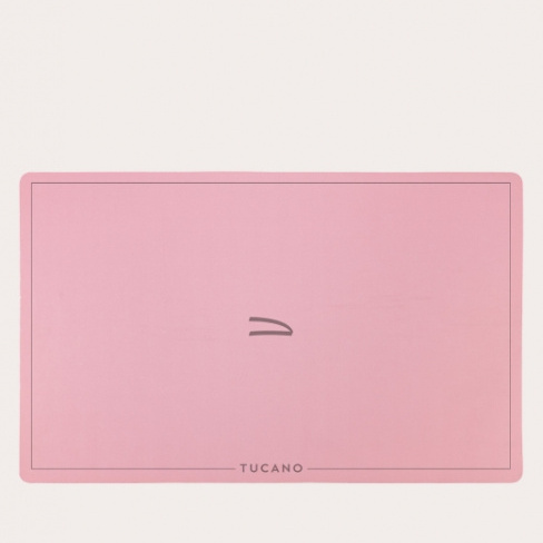 Tucano - Desk Pad (pink)