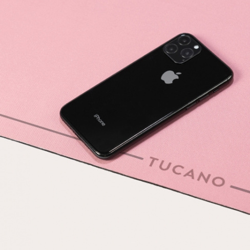 Tucano - Desk Pad (pink)