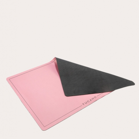 Tucano - Desk Pad (pink)