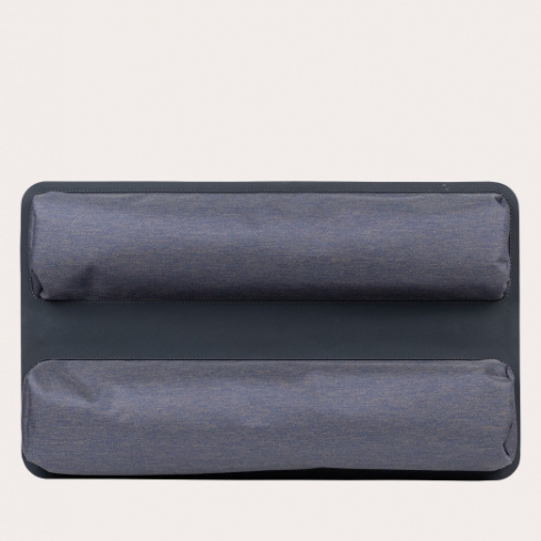 Tucano - Almofada Comodo L (blue grey)