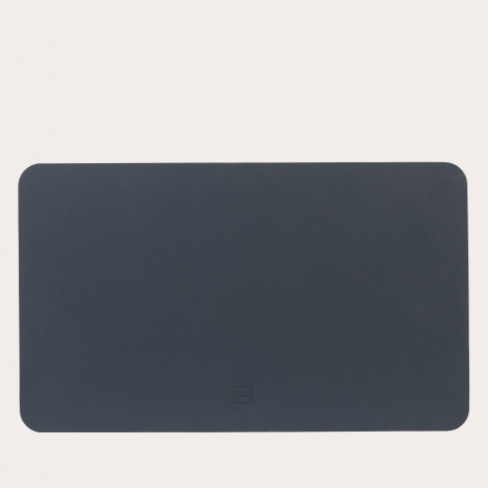 Tucano - Almofada Comodo L (blue grey)