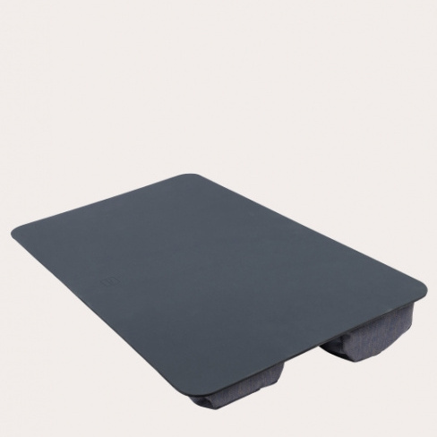 Tucano - Almofada Comodo L (blue grey)