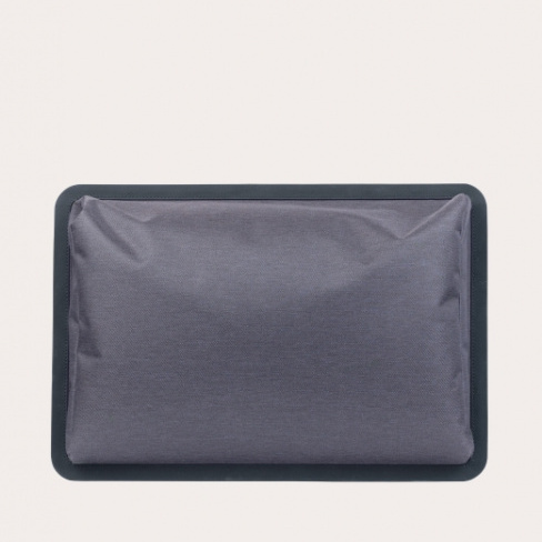 Tucano - Almofada Comodo S (blue grey)