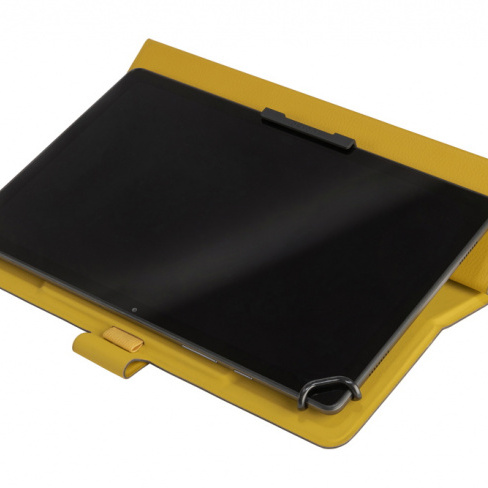 Tucano - Universo Samsung Tablet 10 (yellow)