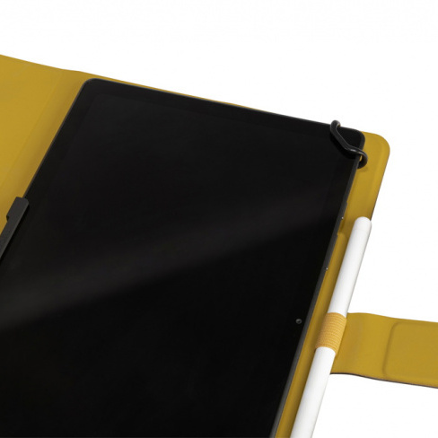 Tucano - Universo Samsung Tablet 10 (yellow)