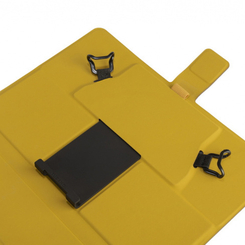 Tucano - Universo Samsung Tablet 10 (yellow)