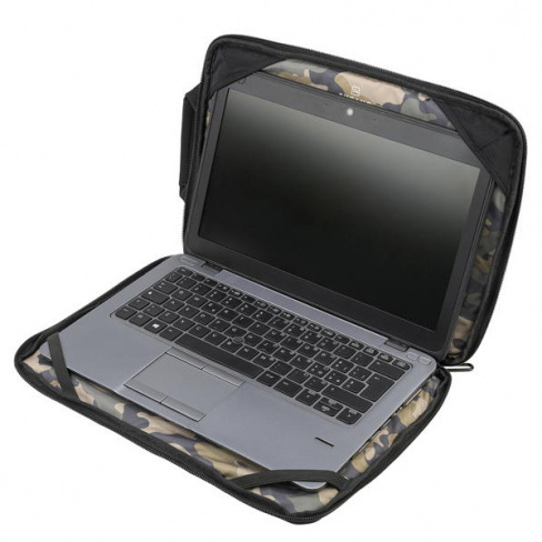 Tucano - Sandy 13/14 (black)