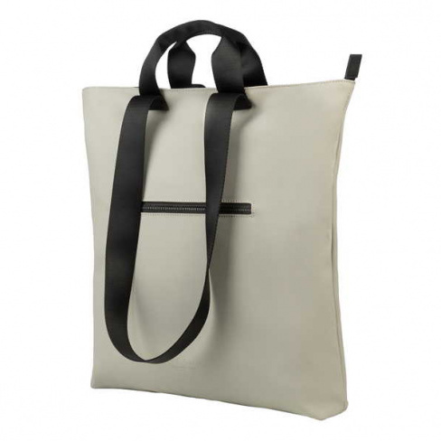 Tucano - Saco Shopper Gommo (grey)
