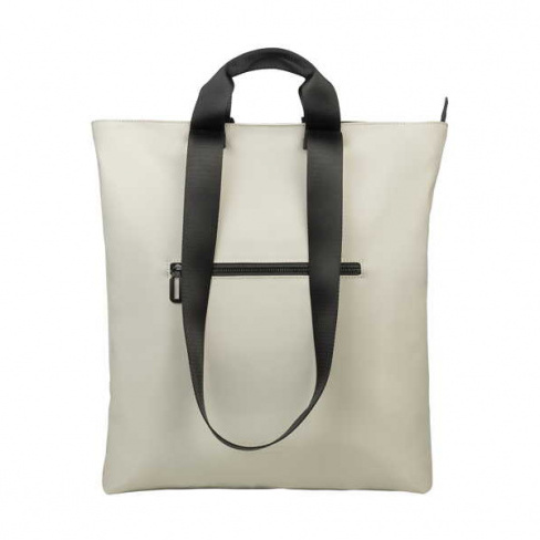 Tucano - Saco Shopper Gommo (grey)