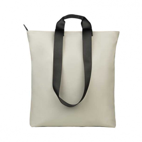 Tucano - Saco Shopper Gommo (grey)