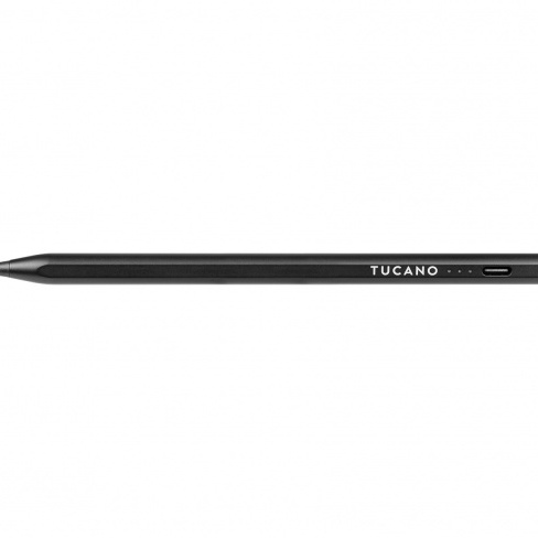 Tucano - Caneta Active Stylus Universal (black)