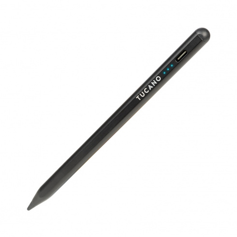 Tucano - Caneta Active Stylus Universal (black)
