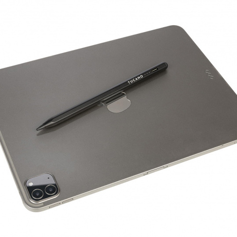 Tucano - Caneta Active Stylus Universal (black)