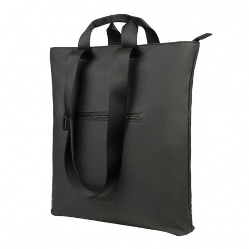 Tucano - Saco Shopper Gommo (black)