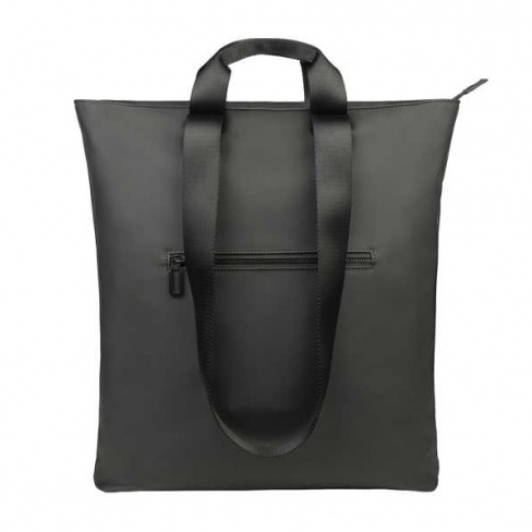 Tucano - Saco Shopper Gommo (black)