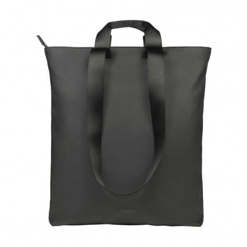 Tucano - Saco Shopper Gommo (black)