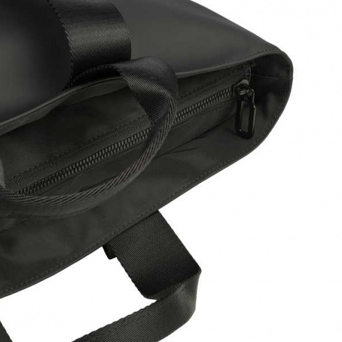 Tucano - Saco Shopper Gommo (black)