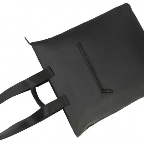 Tucano - Saco Shopper Gommo (black)