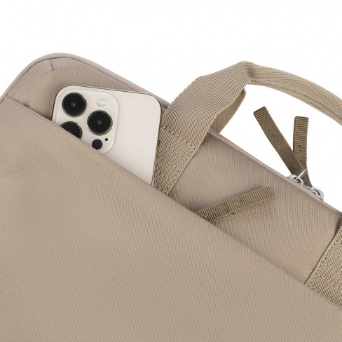 Tucano - Smilza bag 13/14 (beje)