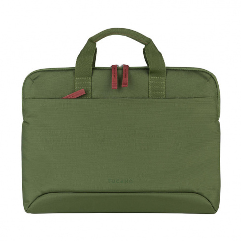 Tucano - Smilza bag 13/14 (military green)