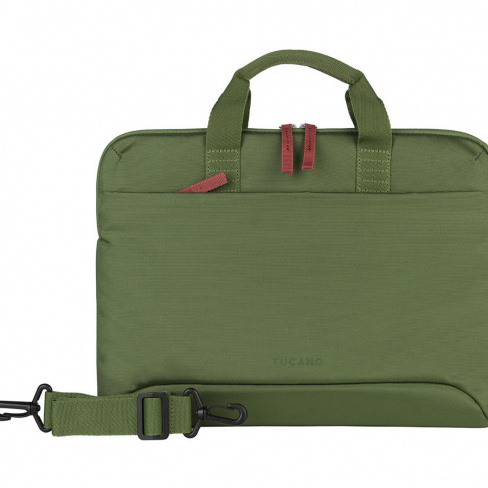 Tucano - Smilza bag 13/14 (military green)