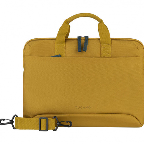 Tucano - Smilza bag 13/14 (yellow)