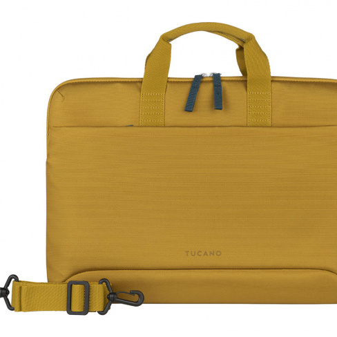 Tucano - Smilza bag 15.6 (yellow)