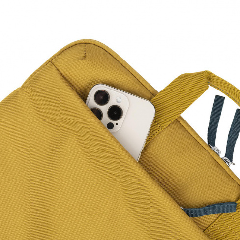Tucano - Smilza bag 15.6 (yellow)