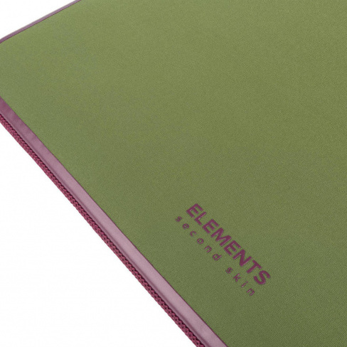 Tucano - SS Elements 13 (green)