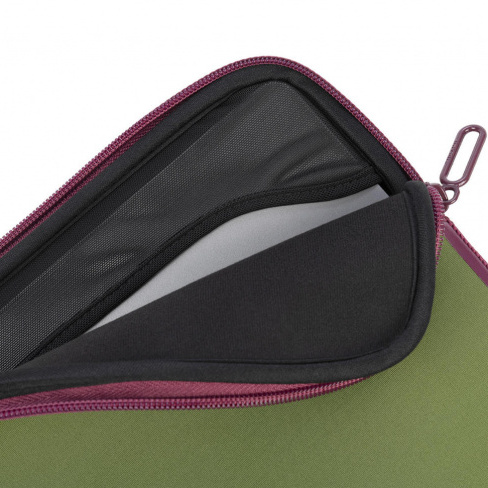 Tucano - SS Elements 13 (green)