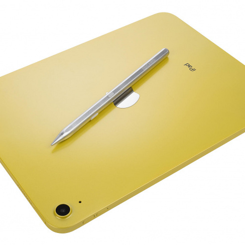 Tucano - Caneta iPad Pencil 2 (silver)