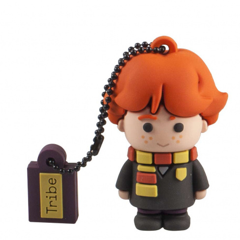 Tribe - Pen Harry Potter 16GB Ron
