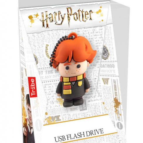Tribe - Pen Harry Potter 16GB Ron