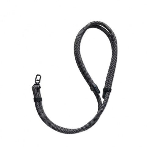 UAG - Fita Lanyard Civilian Thick (graphite/black)