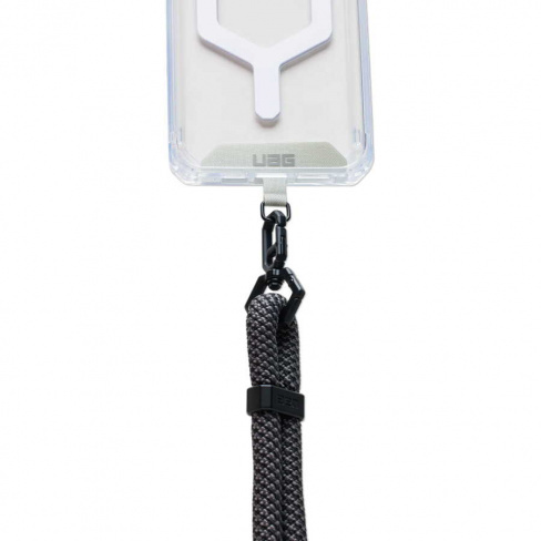 UAG - Fita Lanyard Civilian Thick (graphite/black)
