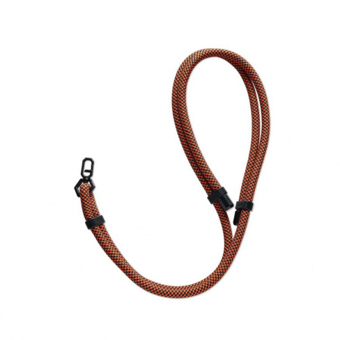 UAG - Fita Lanyard Civilian Thick (rust/black)