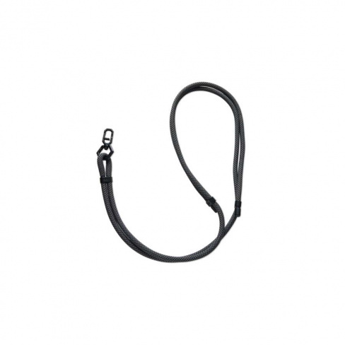 UAG - Fita Lanyard Civilian Slim (graphite/black)