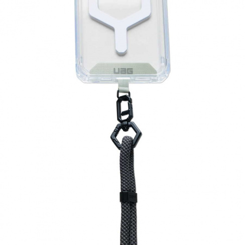 UAG - Fita Lanyard Civilian Slim (graphite/black)