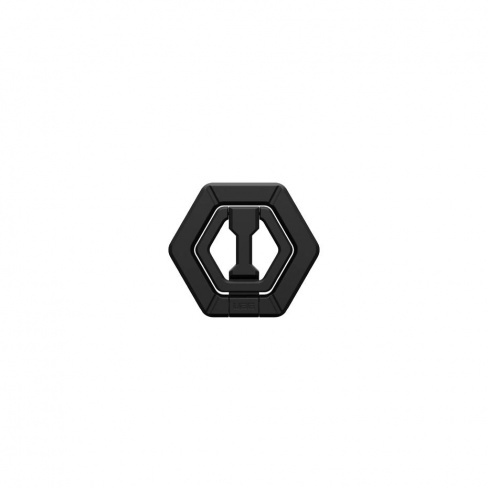 UAG - Magnetic Ring Stand (black)