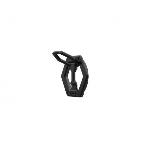 UAG - Magnetic Ring Stand (black)