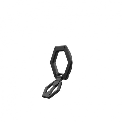 UAG - Magnetic Ring Stand (black)